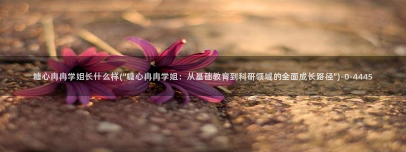 鸡教练vlog糖心