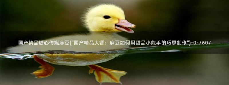 糖心txvlogcom